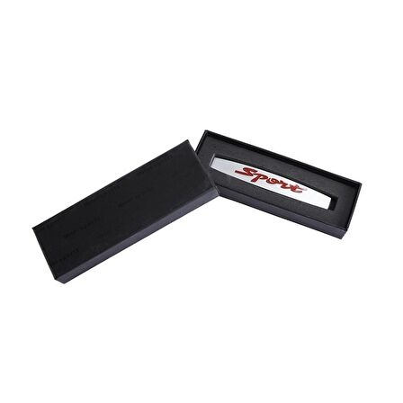 Metal Arma (Sport) / Yacı110-1