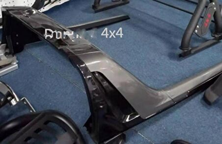 Mıtsubishi L-200 2020 Roll Bar