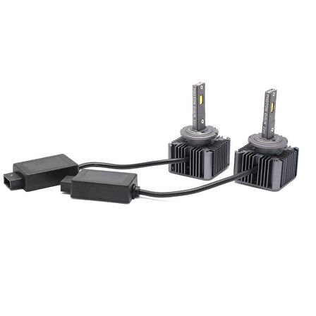 Milestone D1S/R 3 Plus Led Ballast Version