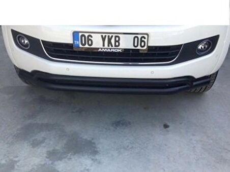 Navara - Fullback - Hilux -Dmax - Ranger Koruma Ön Korum Barı