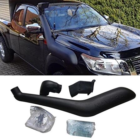 Nissan Navara Np300 Şnorkel Kiti