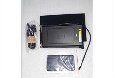 Opel Astra H Kablosuz Sarj Standı