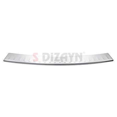 Opel Mokka Krom Arka Tampon Eşiği 2012 Üzeri
