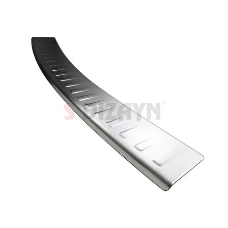Opel Mokka Krom Arka Tampon Eşiği 2012 Üzeri
