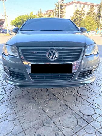 Vw Passat B6 Ön Tampon Eki 2006-2010 Model Arası