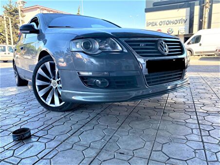 Vw Passat B6 Ön Tampon Eki 2006-2010 Model Arası