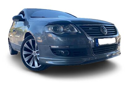 Vw Passat B6 Ön Tampon Eki 2006-2010 Model Arası