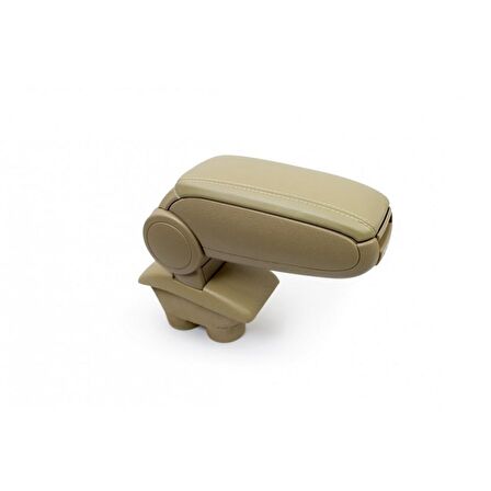 Peugeot 208 Bej Kol Dayama - Kolçak 2012 Ve Sonrası