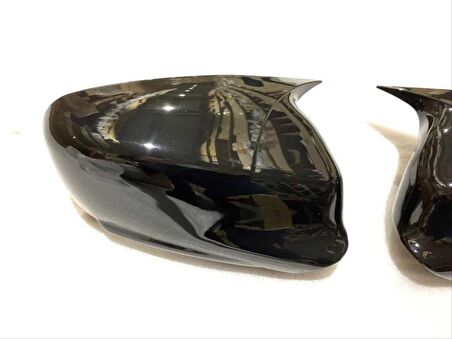 Peugeot 301 2013+ Batman Ayna Kapağı