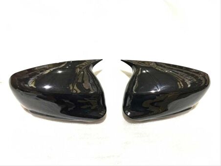 Peugeot 301 2013+ Batman Ayna Kapağı