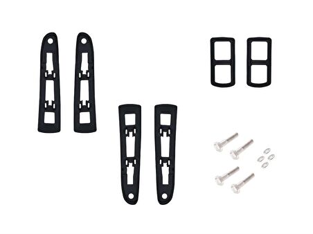 Peugeot Expert Orion Portbagaj (Standart) 2016 Ve Sonrası