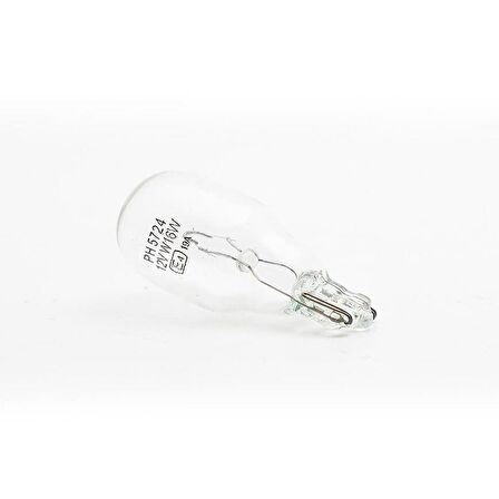 16W 12V 3.Stop Dipsiz Ampul