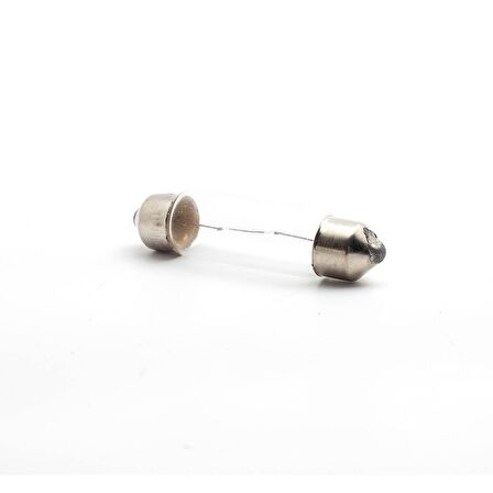 C10W 12V 41Mm. Standart Sofit Ampul