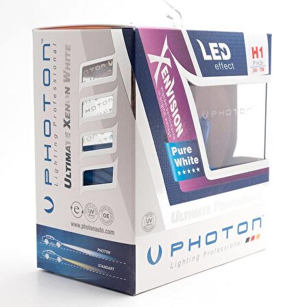 H1 24V 70W Diamond Vision