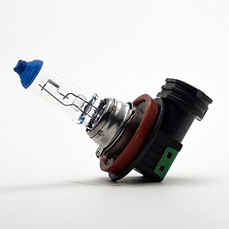 H11 12V 55W Pr Ll +%30 Fazla Işık