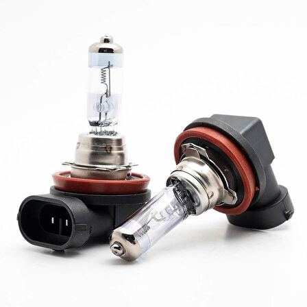 H11 12V 55W Xtreme Vision +%100