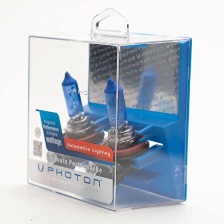 H11 24V 70W Diamond Vision