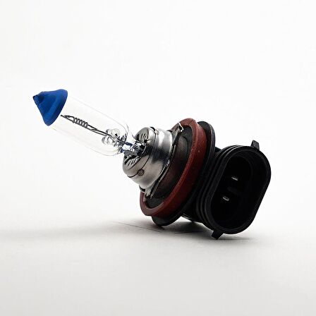 H11 24V 70W Pr Ll +%30 Fazla Işık