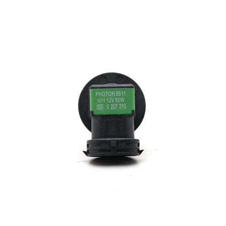 H11 Standart Halogen Ph5511