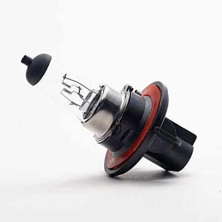 H13 12V 60/55W 9008 Pr Ll +%30 Fazla Işık