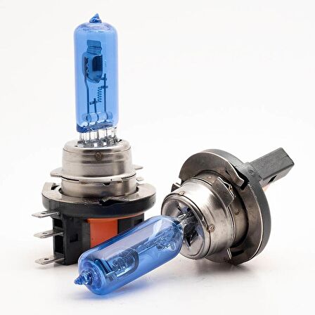 H15 24V 20/60W Diamond Vision