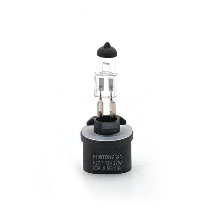 H27/1 880 Standart Halogen Ph5526