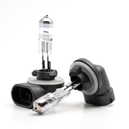 H27/2 12V 27W Xtreme Vision +%100