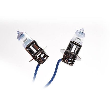 H3 12V 55W Xtreme Vısıon +%100
