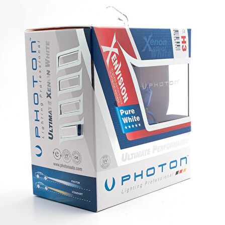 H3 24V 70W Diamond Vision