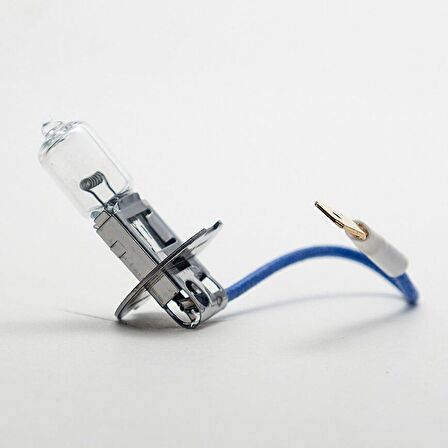 H3 24V 70W Pr Ll +%30 Fazla Işık