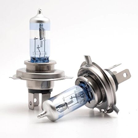 H4 12V 60/55W Xtreme Vision +%150