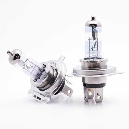 H4 24V 60/55W Xtreme Vision +%100