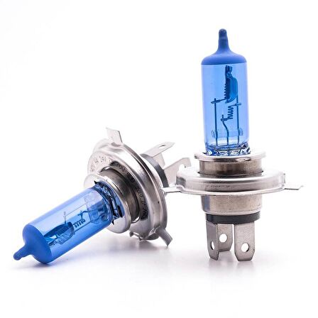 H4 24V 75/70W Diamond Vision