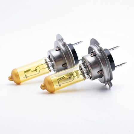 H7 24V 70W Xtreme Yellow