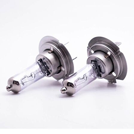 H7 24V Xtreme Vision +%100