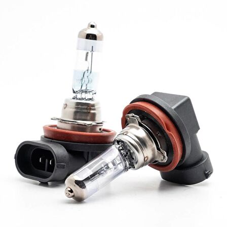 H8 12V 35W Xtreme Vision +%100