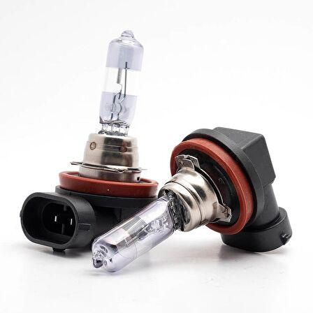 H9 12V 65W Xtreme Vision +%100