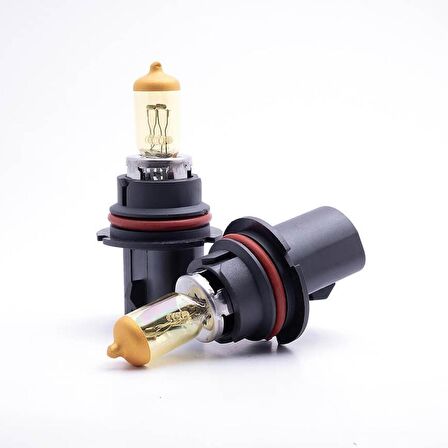 Hb1 9004 12V 65/45W Xtreme Yellow