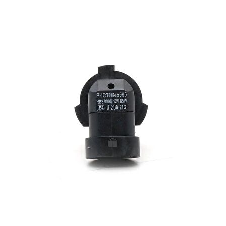 Hb3 9005 Standart Halogen Ph5595