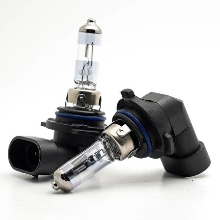 Hb4 12V 55W 9006 Xtreme Vision +%100