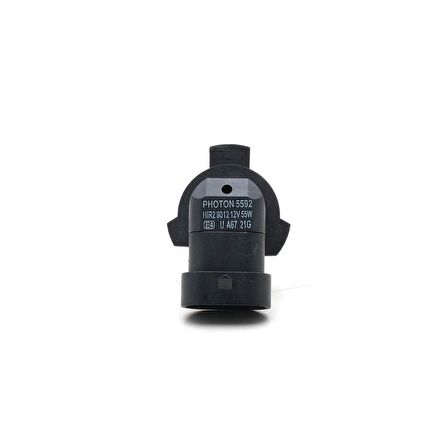 Hır2 9012 Standart Halogen Ph5592