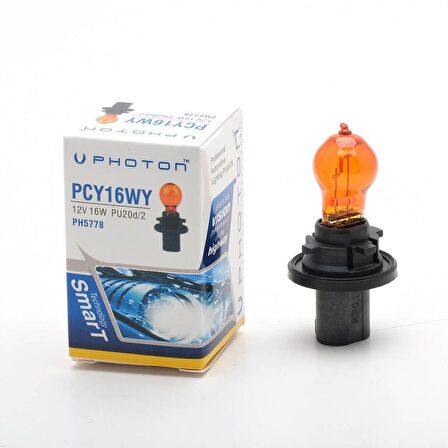 Hpc16Wy Turuncu Ph5778