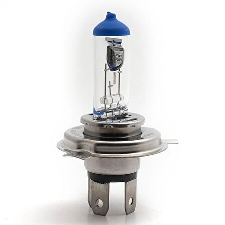 Hs1 H4 12V 35/35W Px43T Ampul
