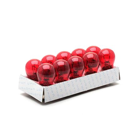 Kırmızı Stop Pr21/5W Ph5735