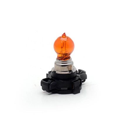 Minyatür Serisi Turuncu Py24W Ph5781