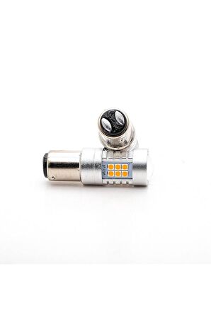 Photon P21/5w Turuncu Led 1016 Ph7216 Na