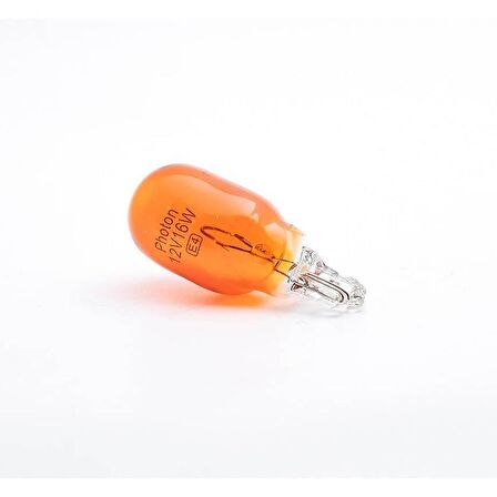 Ph5724 Na 16W 12V 3.Stop Dipsiz Ampul