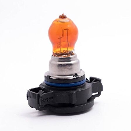 Psy 24W 12V Amber Ampul