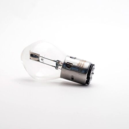 S2 12V 35/35W Moped Far Ampülü