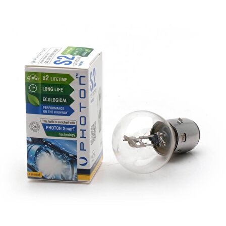 S2 Standart Halogen Ph5502